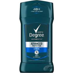 Unilever Men Advanced Protection Antiperspirant Deodorant 72-Hour Sweat Odor Protection Extreme Antiperspirant