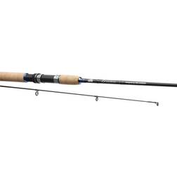 Abu Garcia Devil Spinning Rod Beige,Black 2.74 40-80 g