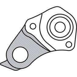 Union Gear Hanger - GH-186 HANGER AXLE