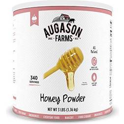 Augason Farms Honey Powder 3 lbs SKU