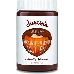 Justin's Hazelnut Butter Blend Chocolate Almond