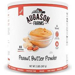 Augason Farms Peanut Butter Powder 2 lbs SKU