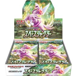 Pokemon Sword & Shield Space Juggler (S10P) Japanese Booster Box