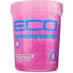 Eco Style Gel Curl & Wave 32Oz