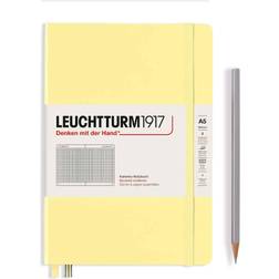 LEUCHTTURM1917 Smooth Colors Special Edition A5 Squared