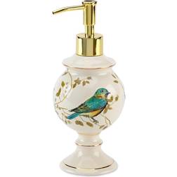 Avanti gilded Birds Lotion