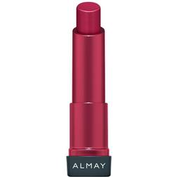 Almay Smart Shade Butter Kiss Lip Stick, Red Medium