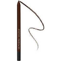 Sephora Collection Rouge gel Lip Liner 17 molasses 00176 oz