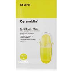 Dr. Jart+ Ceramidin Facial Barrier Mask 5