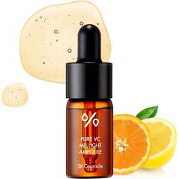 Dr.Ceuracle Vitamin C Powder 10percent AmpouleㅣPure VC Mellight Serum