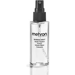 Mehron Makeup Barrier Spray (2 oz)