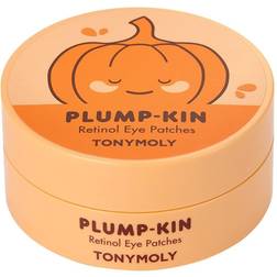 Tonymoly Plump-kin Retinol hydrogel eye patches