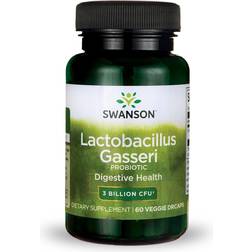 Swanson Lactobacillus Gasseri, 3 Billion CFU