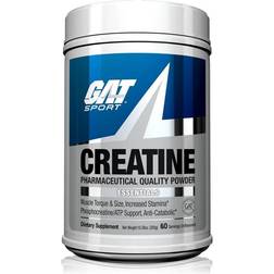 Gat Creatine Monohydrate - 300 grams