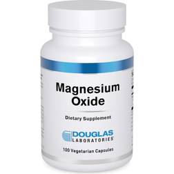 Douglas Laboratories Magnesium Oxide 500 mg