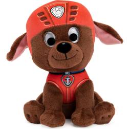 Gund Paw Patrol Zuma Plush 6"