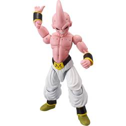 Bandai Dragonball Super Dragon Stars Majin Bu Final Form 6.5 Action Figure