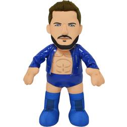 Uncanny Bleacher Creatures WWE Finn Balor 10" Plush Figure- A Superstar for Play or Display