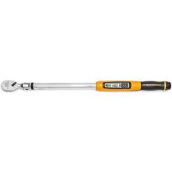 "1/2" Flex Head Electronic Torque Wrench