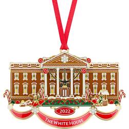 Beacon Design 2022 Official Whitehouse Christmas Tree Ornament