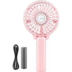 EasyAcc Handheld Fans Mini