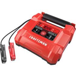 Craftsman 15A 6V/12V Automotive Battery Charger