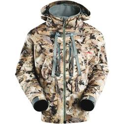 SITKA Gear Delta Wading Jacket Optifade Waterfowl