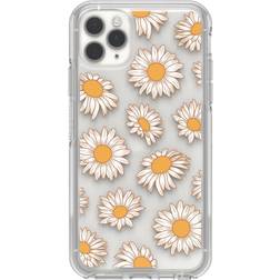 OtterBox iPhone 11 Pro Max and iPhone Xs Max Symmetry Series Clear Case Vintage Daisy