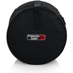 Gator Cases Protechtor Series Padded Drum Bag; Tom 10" x 8" (GP-1008)