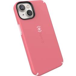 Speck iPhone 14 CandyShell Pro Sweet Coral with Magsafe Phone Case