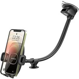 APPS2Car 13 Inch Gooseneck Car Phone Holder