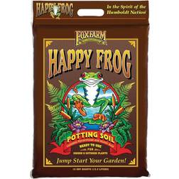 FoxFarm Happy Frog Potting Soil