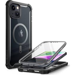 i-Blason Ares Mag Black Case for iPhone 14 Plus (iPhone2022-6.7-AreMag-SP-Black) Black