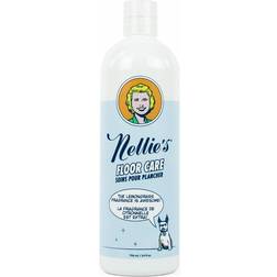 Nellie's Floor Care 740mL Plastic