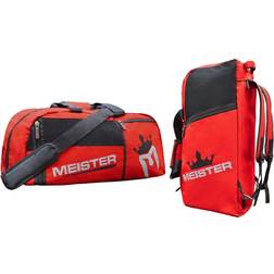 Meister Gym Bag Convertible Duffel