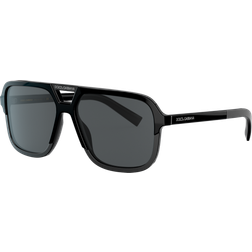 Dolce & Gabbana Polarized DG4354 193481