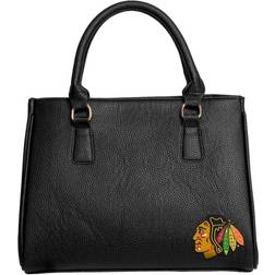 Foco Chicago Blackhawks Manhattan Purse - Black