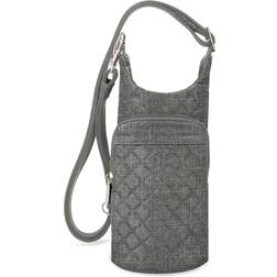 Travelon Anti-Theft Boho Water Bottle Tote