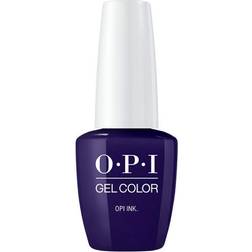 OPI Nail GelColor Gel Polish 15ml