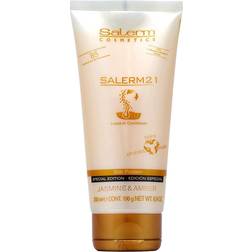 Salerm 21 Leave-in Conditioner Jasmine Amber 6.9 OZ