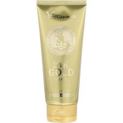 Elizavecca Milky Piggy, 24k Gold Snail Foam Cleansing, 6.09 180ml