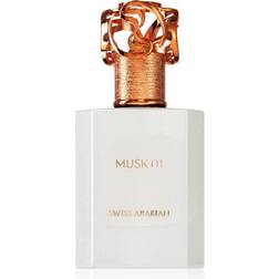 Swiss Arabian Musk 01 Eau de Parfum 50ml