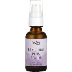 Reviva Labs Bakuchiol Plus Serum, 1 29.5