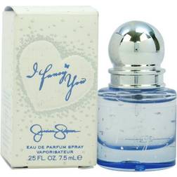 Jessica Simpson I Fancy You Eau De Parfum Spray