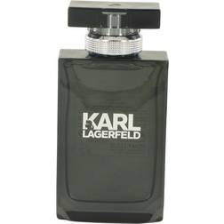 Karl Lagerfeld Cologne 3.4 EDT SprayTester 100ml
