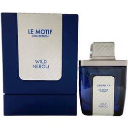 Orientica Le Motif Wild Neroli Eau de Parfum