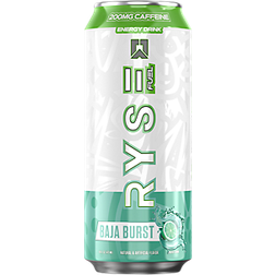 RYSE Drink - Baja Burst Drinks/