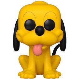 Funko Pop! Disney Classics Pluto Vinyl Figure