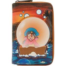 Loungefly An American Tail Fievel Zip Around Wallet