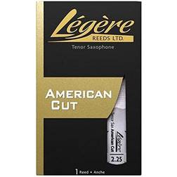 Legere Tenor Sax American Cut 2.25, TSA2.25